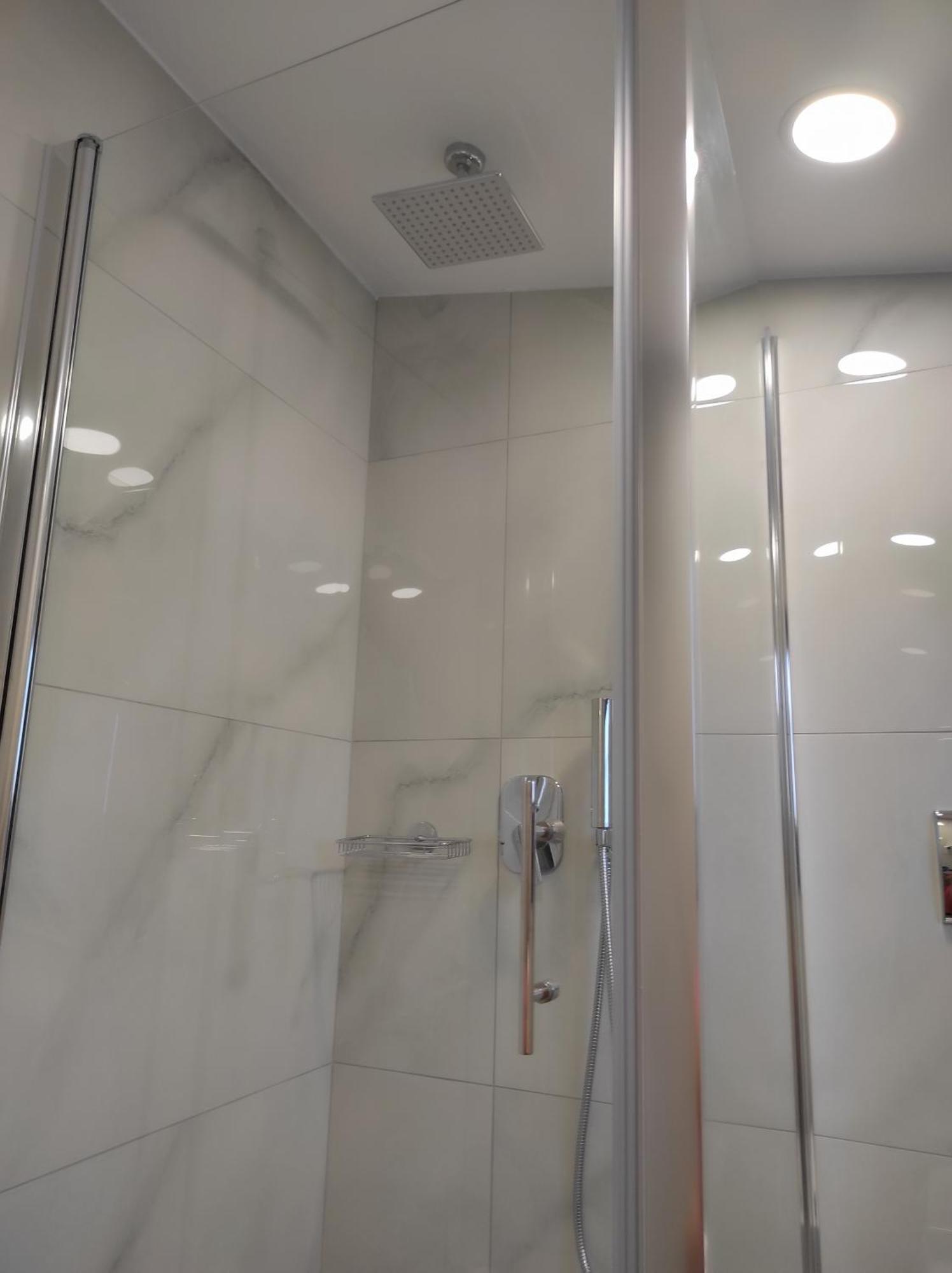 Irini Sivota Apartment Bagian luar foto